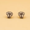 Dogue De Bordeaux Dog Earrings - PEL10260 - Robin Valley Official Store